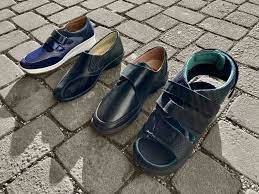 Chaussures orthopedique store